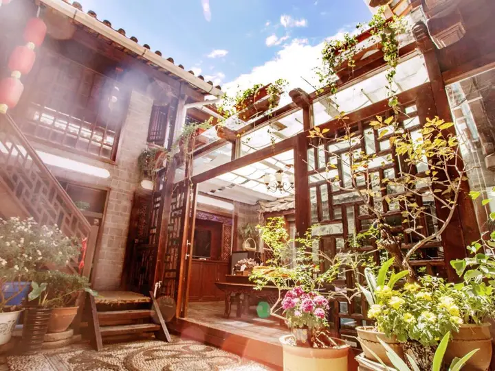 Lijiang Exquisite Villas — фото 2