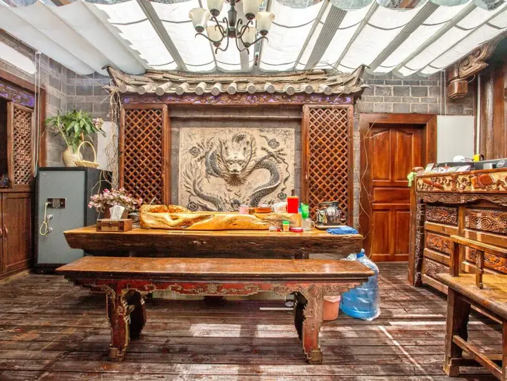 Lijiang Exquisite Villas — фото 5