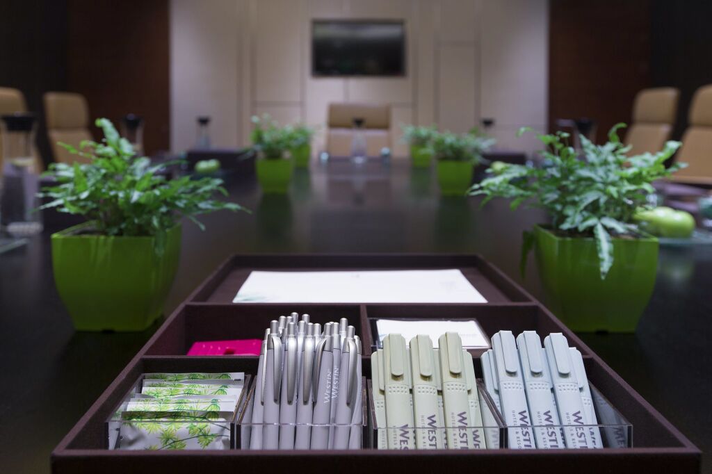 Циндао: The Westin Qingdao