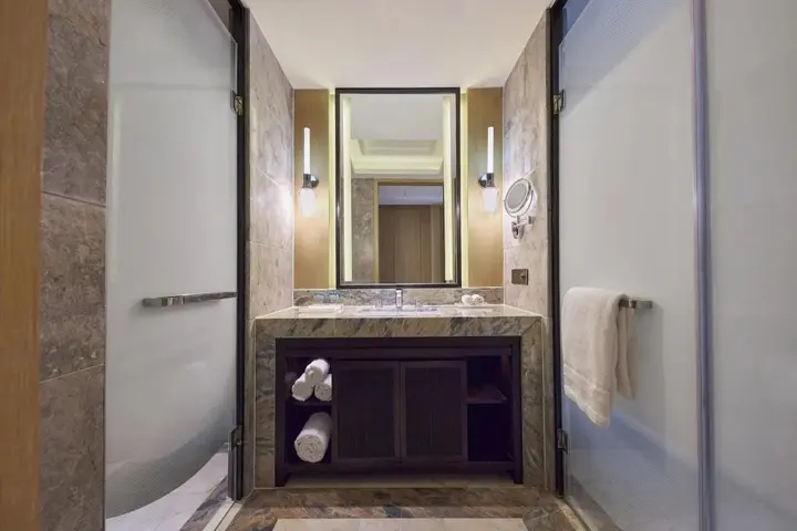 Циндао: The Westin Qingdao