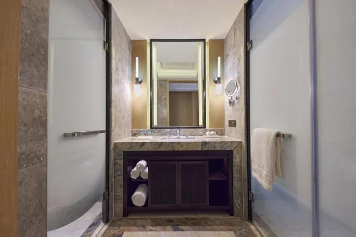 Циндао: The Westin Qingdao