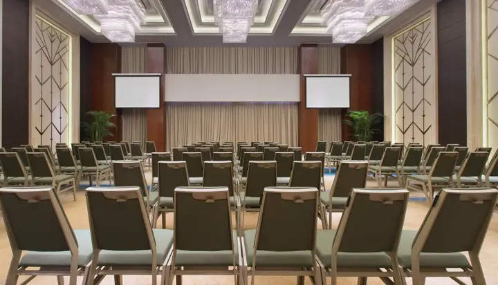Циндао: The Westin Qingdao