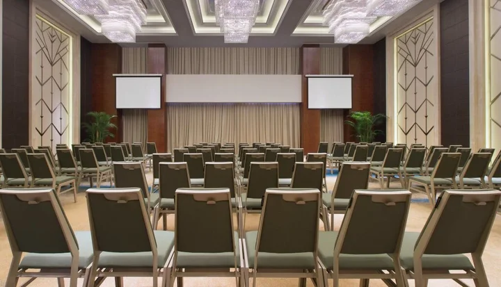 Циндао: The Westin Qingdao