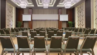 Циндао: The Westin Qingdao
