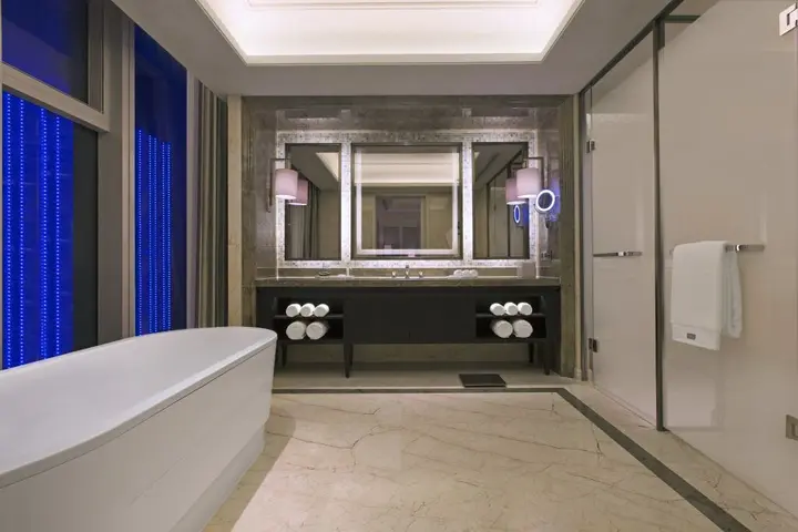 Циндао: The Westin Qingdao