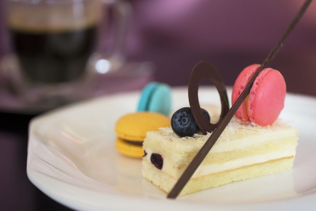 Циндао: The Westin Qingdao