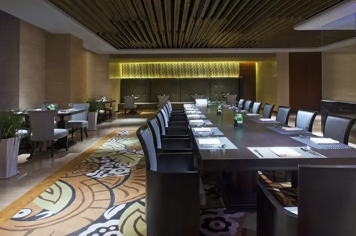 Циндао: The Westin Qingdao
