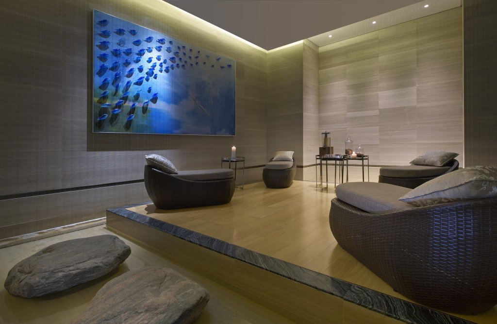 Циндао: The Westin Qingdao