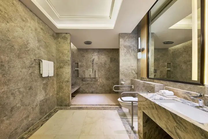 Циндао: The Westin Qingdao