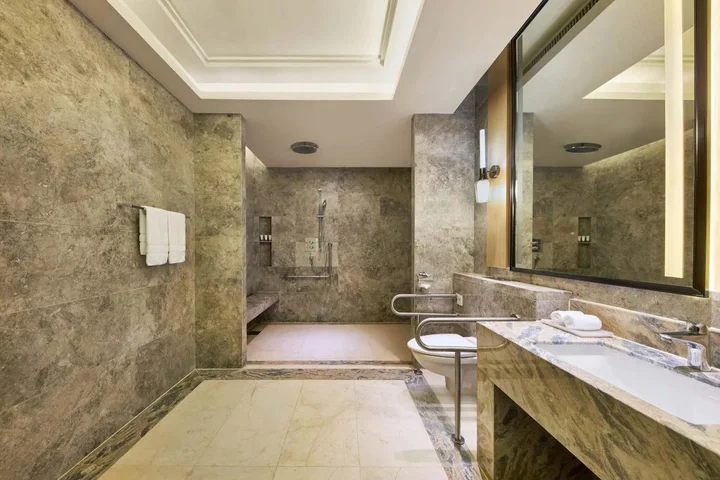 Циндао: The Westin Qingdao