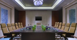 Циндао: The Westin Qingdao