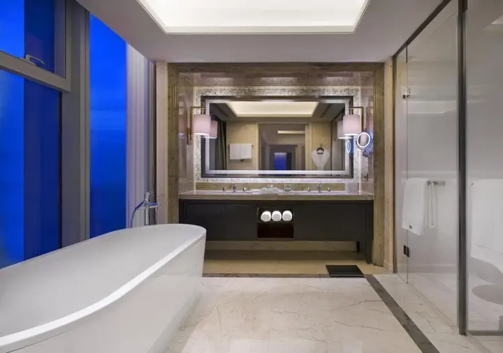 Циндао: The Westin Qingdao