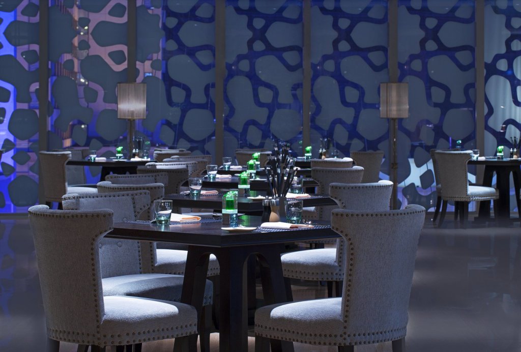 Циндао: The Westin Qingdao