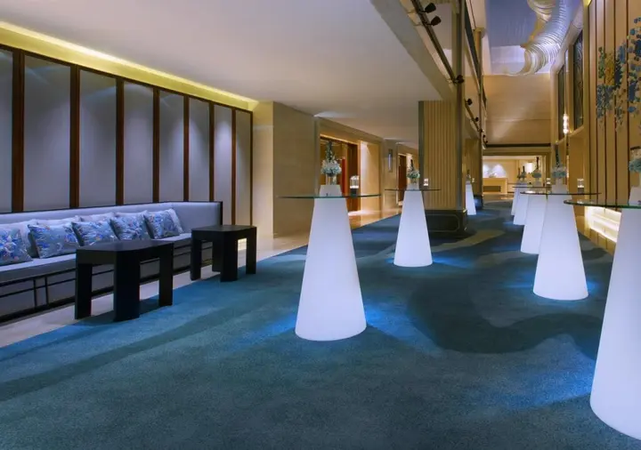 Циндао: The Westin Qingdao