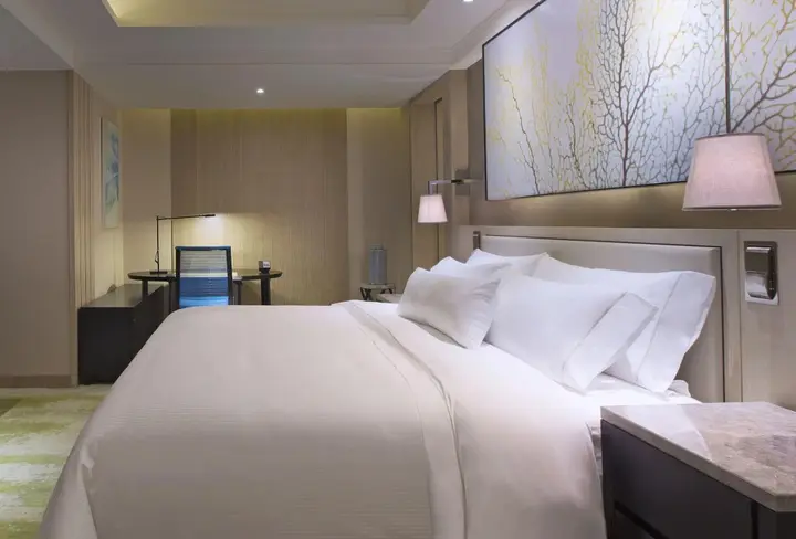 Циндао: The Westin Qingdao