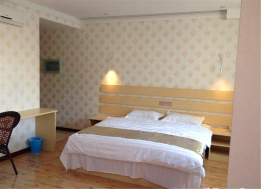 Хулун-Буир: Huxi Business Hotel