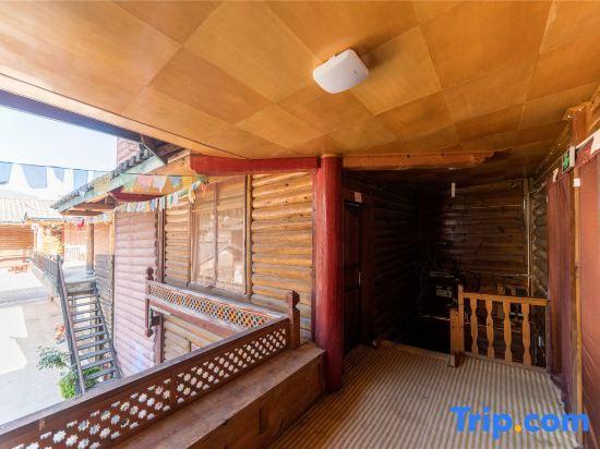 Лицзян: Jingshui Liusheng Inn