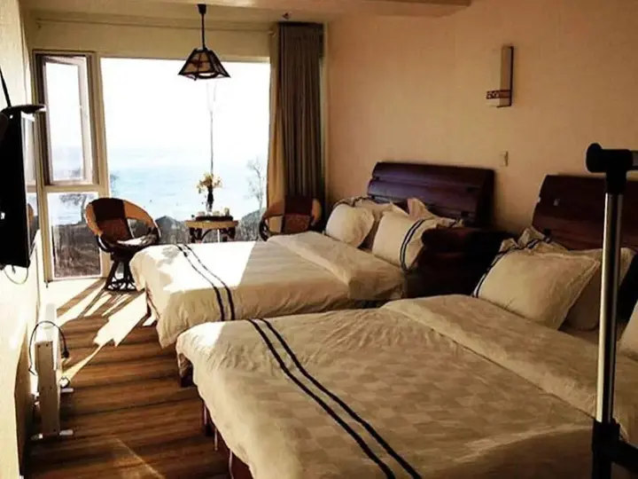 Лицзян: Jingshui Liusheng Inn