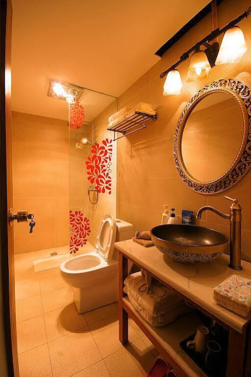 Лицзян: Ivys Family Inn