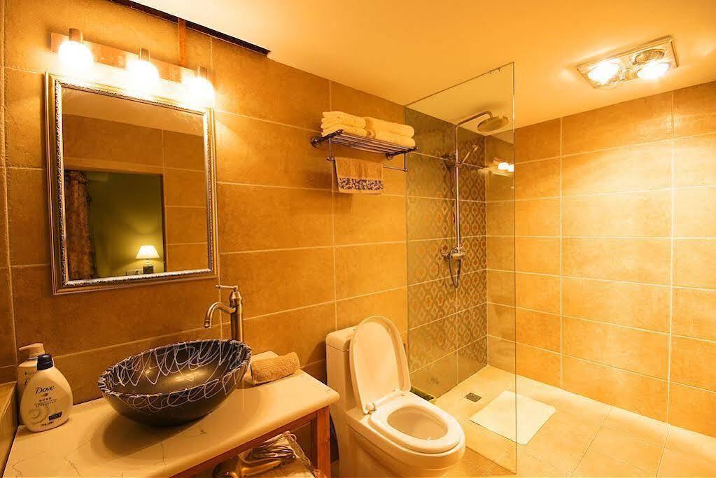 Лицзян: Ivys Family Inn