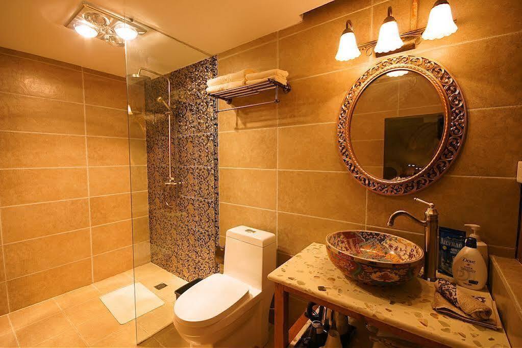 Лицзян: Ivys Family Inn