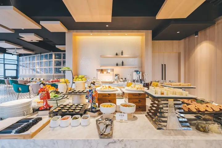 Ханчжоу: Atour Hotel Hangzhou West Lake Guyu Road