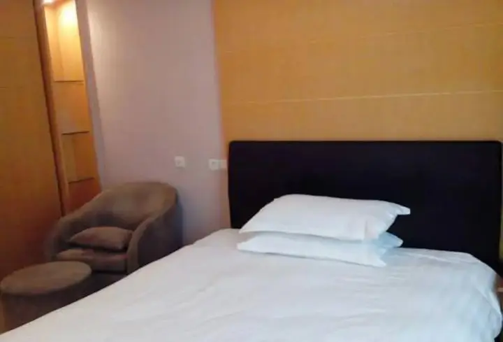 Шанхай: Jiarong Apartment Hotel