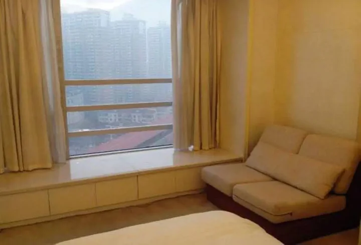 Шанхай: Jiarong Apartment Hotel