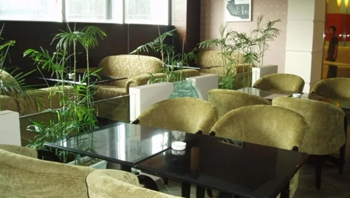 Шанхай: Jiarong Apartment Hotel
