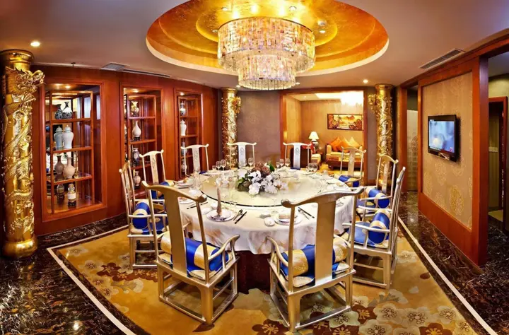 Шэньян: Huaren SuYu  Hotel