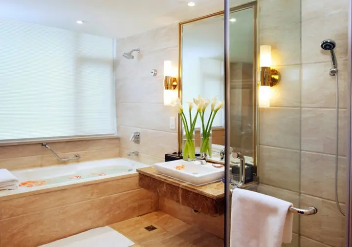 Шэньян: Huaren SuYu  Hotel