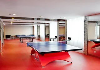 Шэньян: Huaren SuYu Hotel