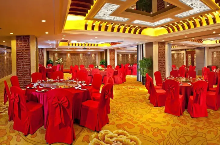 Шэньян: Huaren SuYu Hotel