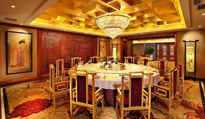 Шэньян: Huaren SuYu Hotel