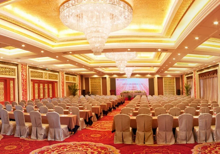 Шэньян: Huaren SuYu Hotel