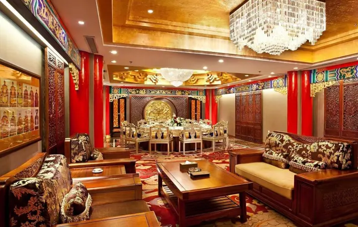 Шэньян: Huaren SuYu Hotel