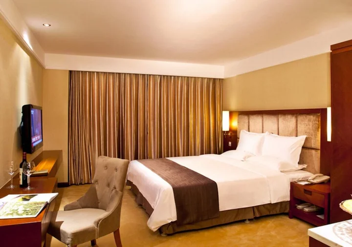 Шэньян: Huaren SuYu Hotel
