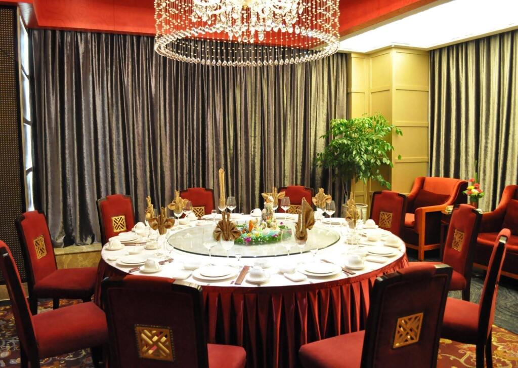Чжучжоу: Full Hotel