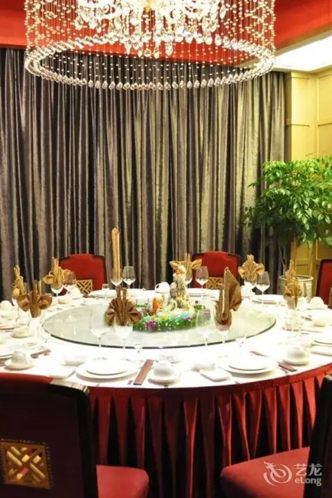 Чжучжоу: Full Hotel