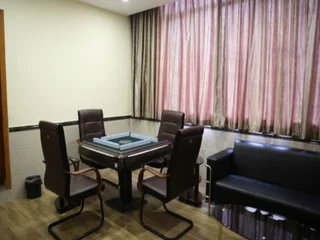 Фошань: Hotel Victoria