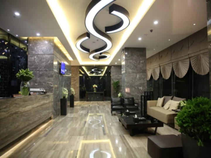 Фошань: Hotel Victoria