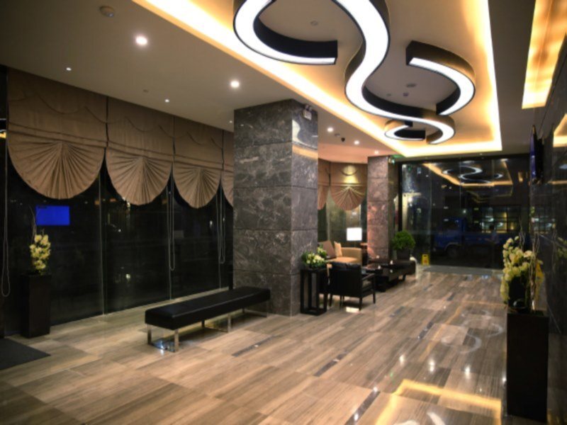 Фошань: Hotel Victoria
