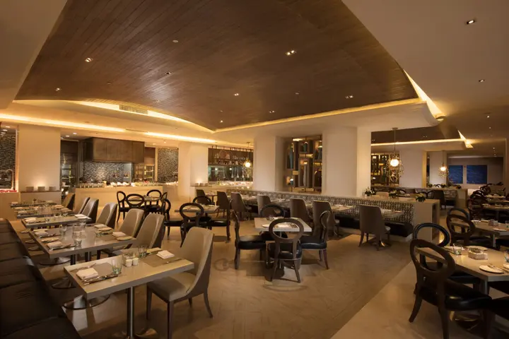 Хайкоу: Hilton Haikou Meilan