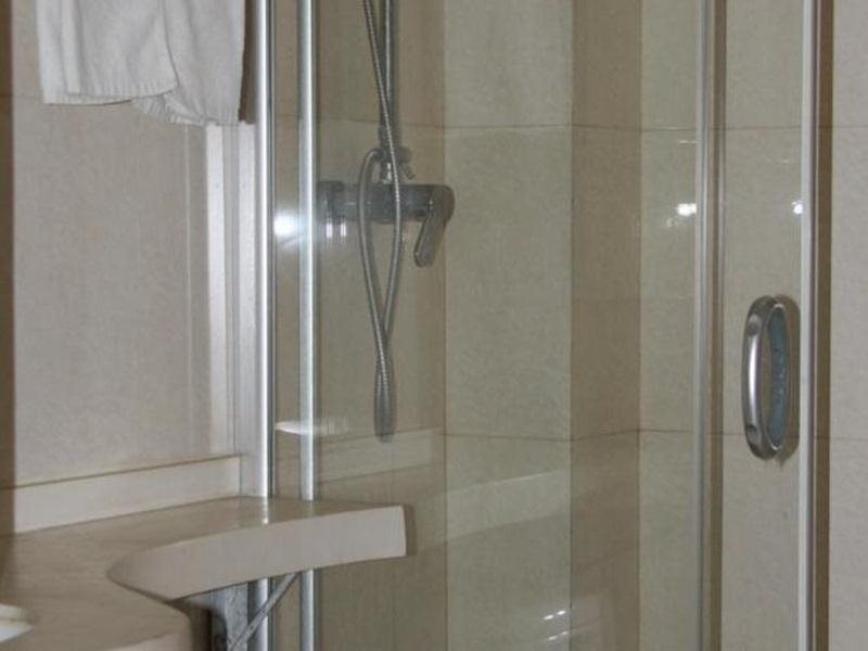 Пекин: Nanyuan Hongchang Hotel