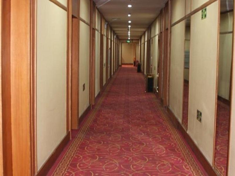 Пекин: Nanyuan Hongchang Hotel