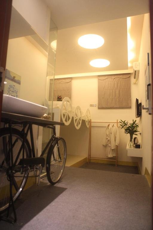 Сямынь: Ing Hotel