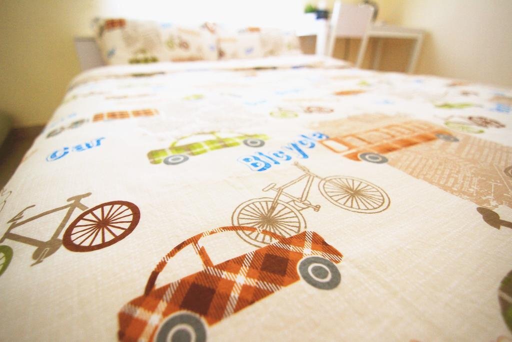 Сямынь: Goodn8 Love Guest House