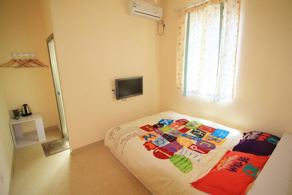 Сямынь: Goodn8 Love Guest House