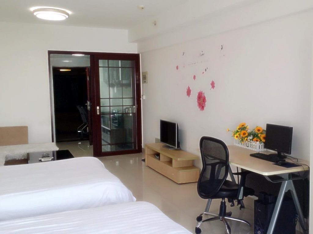 Сямынь: Xiamen Yunshu Hostel