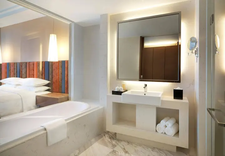 Бицзе: Four Points by Sheraton Bijie